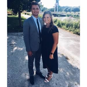 Meet your Posher, Madison